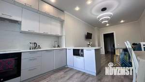 2-к квартира, на длительный срок, 60м2, 12/19 этаж