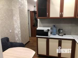 1-к квартира, на длительный срок, 34м2, 8/10 этаж