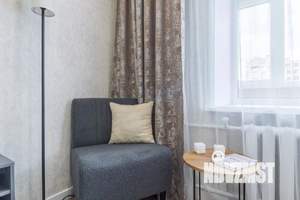 2-к квартира, посуточно, 47м2, 1/1 этаж