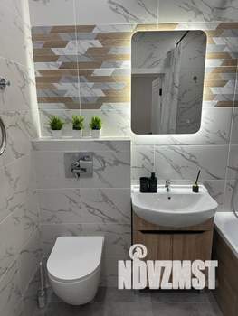 Студия квартира, посуточно, 29м2, 7/20 этаж