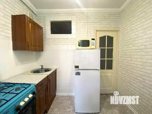 2-к квартира, на длительный срок, 42м2, 2/5 этаж