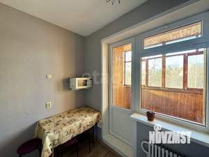 1-к квартира, на длительный срок, 30м2, 3/9 этаж