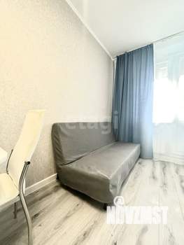 1-к квартира, на длительный срок, 50м2, 4/18 этаж