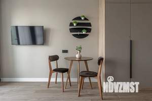 Студия квартира, посуточно, 25м2, 8/9 этаж