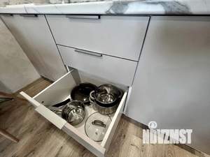 Студия квартира, посуточно, 30м2, 3/10 этаж