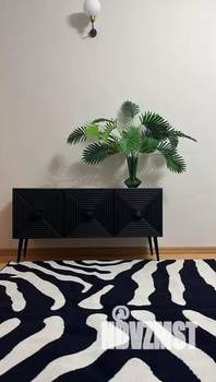 1-к квартира, на длительный срок, 40м2, 6/12 этаж