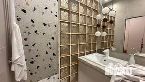 1-к квартира, на длительный срок, 50м2, 6/9 этаж