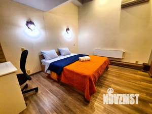 3-к квартира, посуточно, 160м2, 1/1 этаж