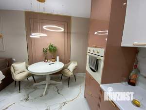 2-к квартира, на длительный срок, 55м2, 3/25 этаж