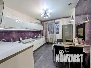 2-к квартира, на длительный срок, 63м2, 4/7 этаж