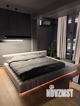 3-к квартира, на длительный срок, 80м2, 15/20 этаж