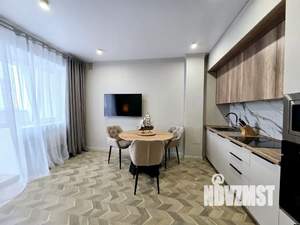 2-к квартира, посуточно, 65м2, 10/11 этаж