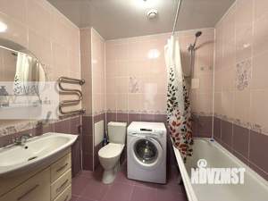 1-к квартира, на длительный срок, 46м2, 9/9 этаж