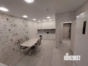1-к квартира, на длительный срок, 38м2, 5/10 этаж