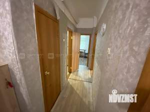 2-к квартира, на длительный срок, 47м2, 1/2 этаж