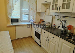 2-к квартира, на длительный срок, 45м2, 2/9 этаж