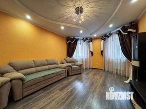 3-к квартира, на длительный срок, 80м2, 4/10 этаж