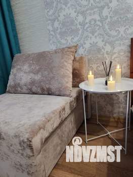 2-к квартира, посуточно, 50м2, 2/5 этаж