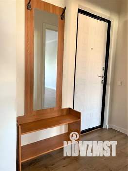 1-к квартира, посуточно, 45м2, 5/18 этаж