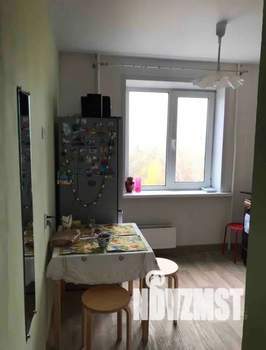 1-к квартира, посуточно, 37м2, 10/10 этаж