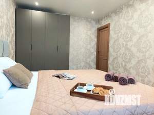 3-к квартира, посуточно, 87м2, 4/9 этаж