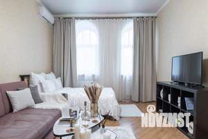 1-к квартира, посуточно, 69м2, 1/1 этаж