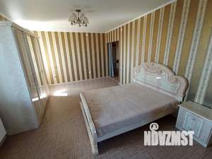 2-к квартира, посуточно, 80м2, 11/14 этаж