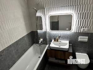 Студия квартира, на длительный срок, 30м2, 7/9 этаж