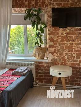 1-к квартира, на длительный срок, 30м2, 3/3 этаж