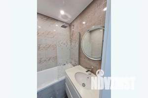 3-к квартира, посуточно, 92м2, 14/19 этаж