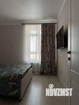 2-к квартира, на длительный срок, 46м2, 9/9 этаж