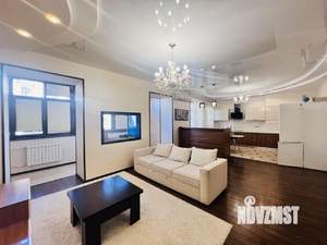 2-к квартира, на длительный срок, 100м2, 2/6 этаж