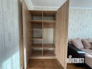 2-к квартира, на длительный срок, 60м2, 3/17 этаж