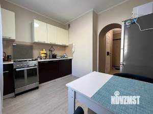 1-к квартира, на длительный срок, 33м2, 5/9 этаж