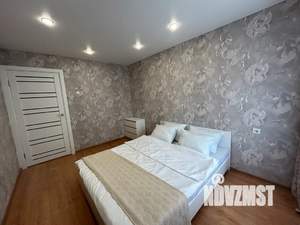 2-к квартира, посуточно, 49м2, 4/9 этаж