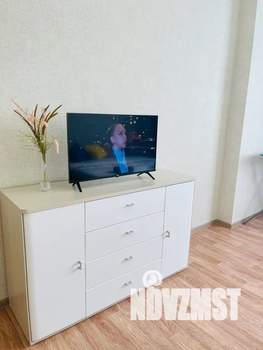 1-к квартира, посуточно, 50м2, 10/19 этаж