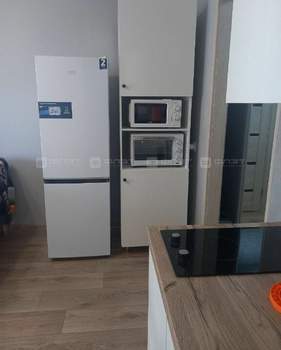 1-к квартира, на длительный срок, 26м2, 8/19 этаж