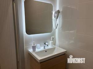 1-к квартира, посуточно, 17м2, 1/1 этаж