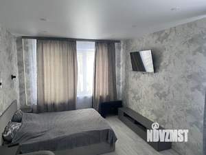 1-к квартира, посуточно, 30м2, 1/5 этаж