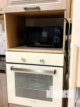 3-к квартира, на длительный срок, 60м2, 15/25 этаж