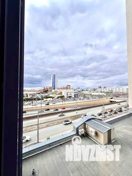 1-к квартира, посуточно, 50м2, 5/14 этаж