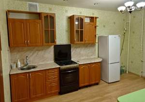 1-к квартира, на длительный срок, 42м2, 2/5 этаж