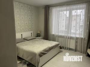 2-к квартира, на длительный срок, 55м2, 7/10 этаж