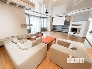 3-к квартира, на длительный срок, 200м2, 5/6 этаж