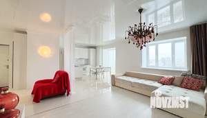 2-к квартира, на длительный срок, 70м2, 15/16 этаж