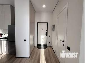 2-к квартира, на длительный срок, 45м2, 5/6 этаж