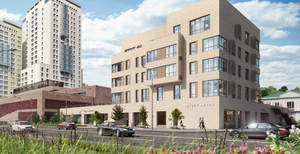 2-к квартира, на длительный срок, 55м2, 3/7 этаж