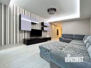 3-к квартира, на длительный срок, 115м2, 10/25 этаж