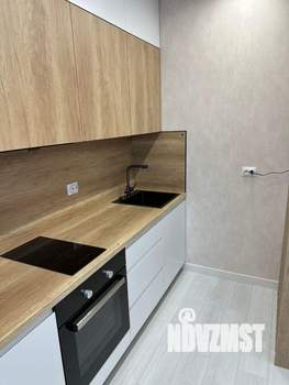 1-к квартира, на длительный срок, 26м2, 7/9 этаж