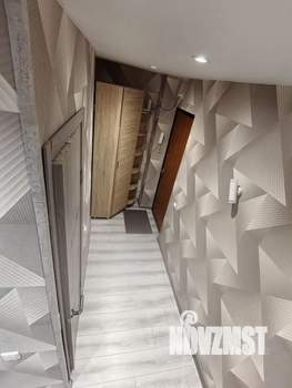 1-к квартира, на длительный срок, 40м2, 3/5 этаж